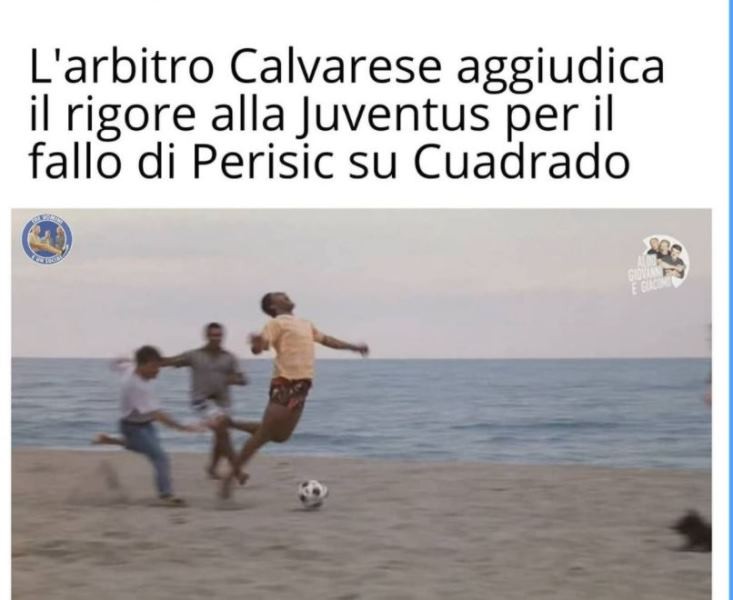 Juventus Inter