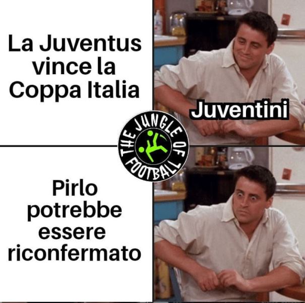 Juventus