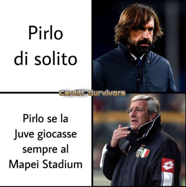 Juventus