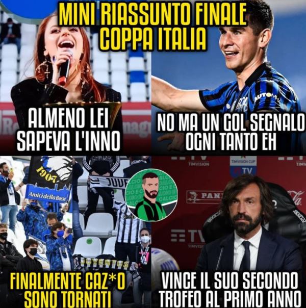 Juventus