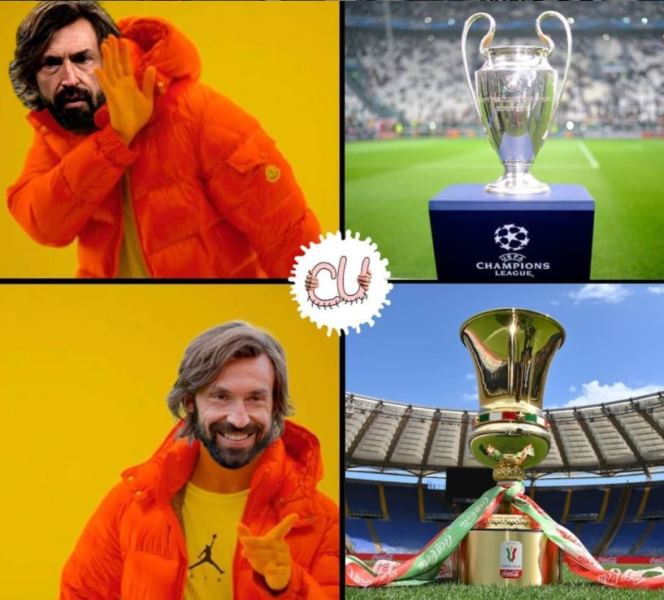 Juventus