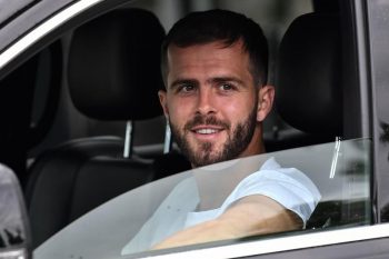 Pjanic