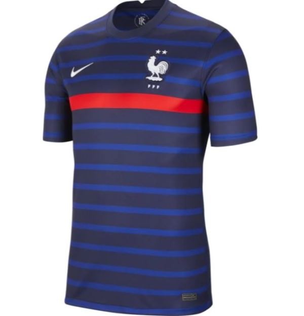 maglie Euro 2021