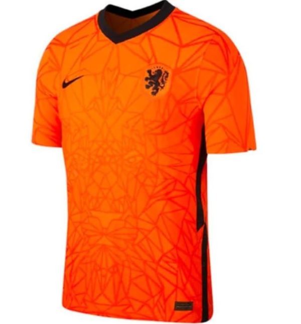 maglie Euro 2021