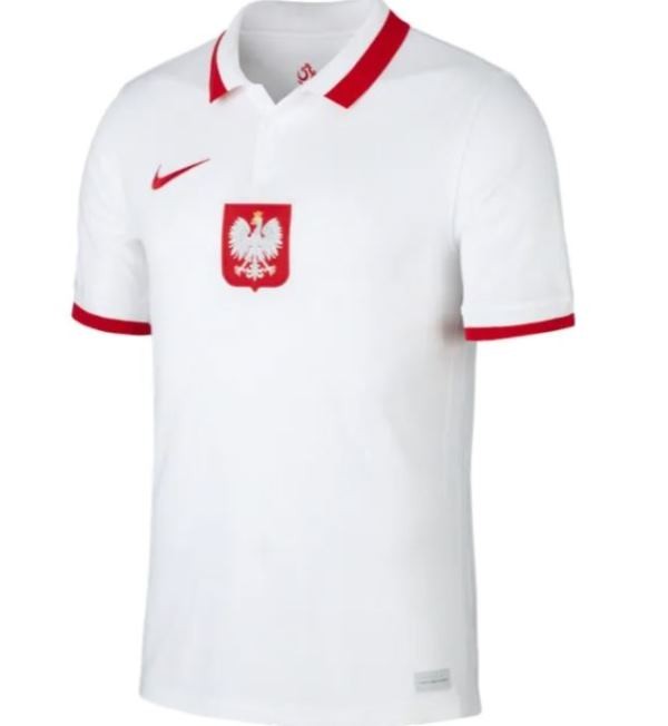 maglie Euro 2021