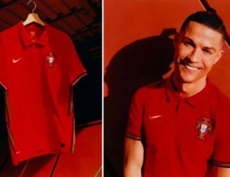 maglie Euro 2021