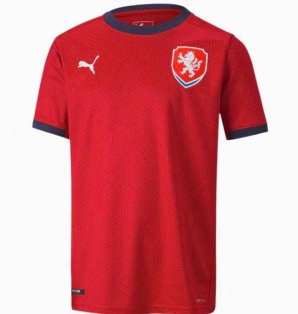 maglie Euro 2021