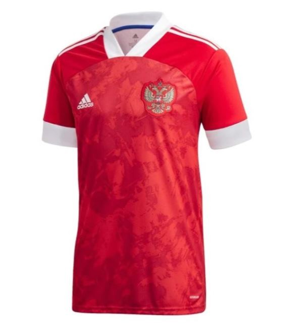 maglie Euro 2021