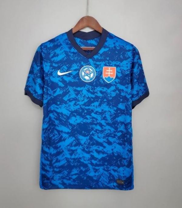 maglie Euro 2021