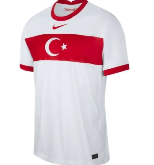 maglie Euro 2021