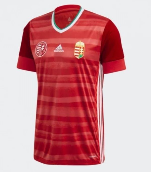 maglie Euro 2021