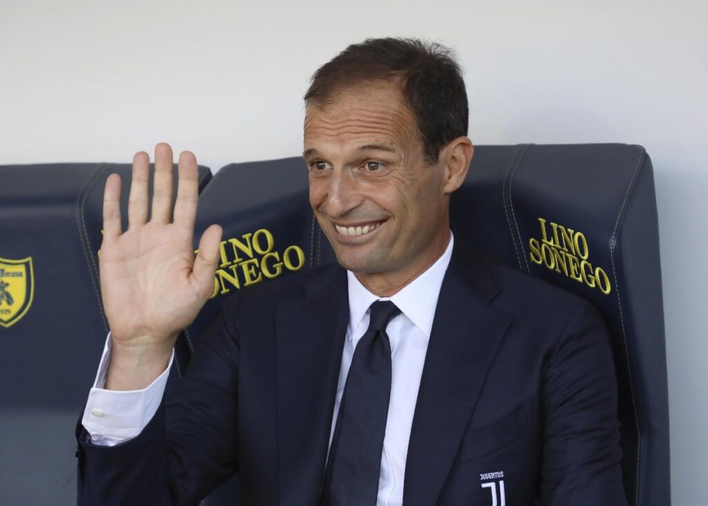 Allegri