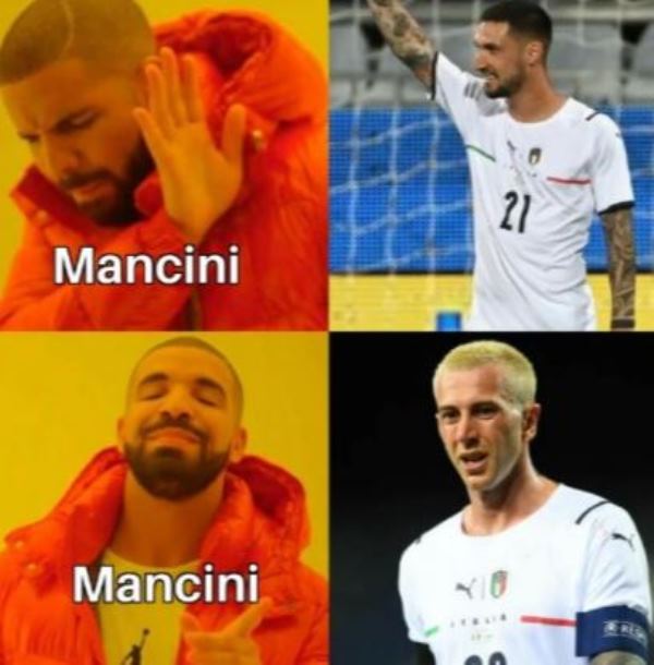 Bernardeschi Politano