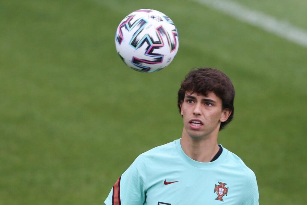 Joao Felix