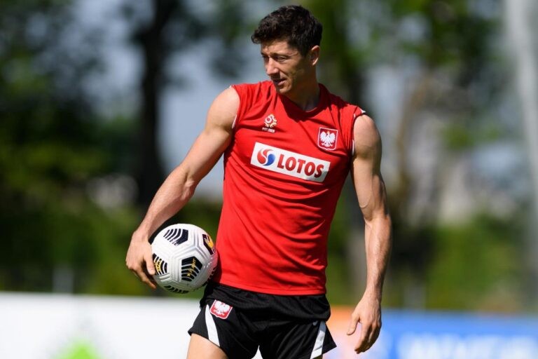 Lewandowski