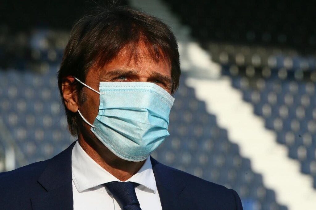 Antonio Conte