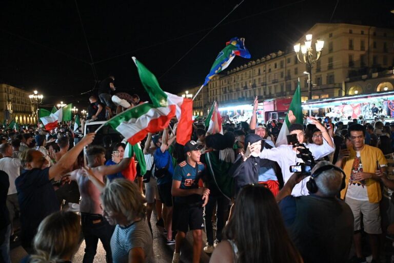 festa Italia