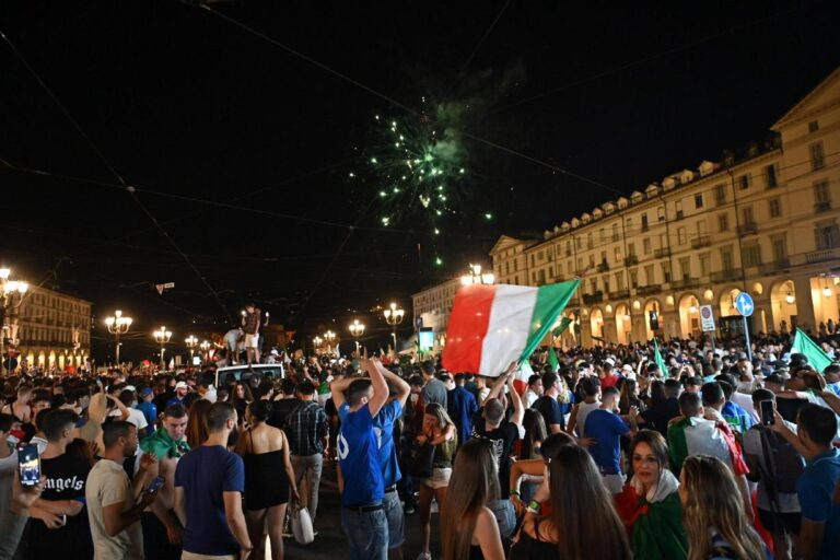 festa Italia