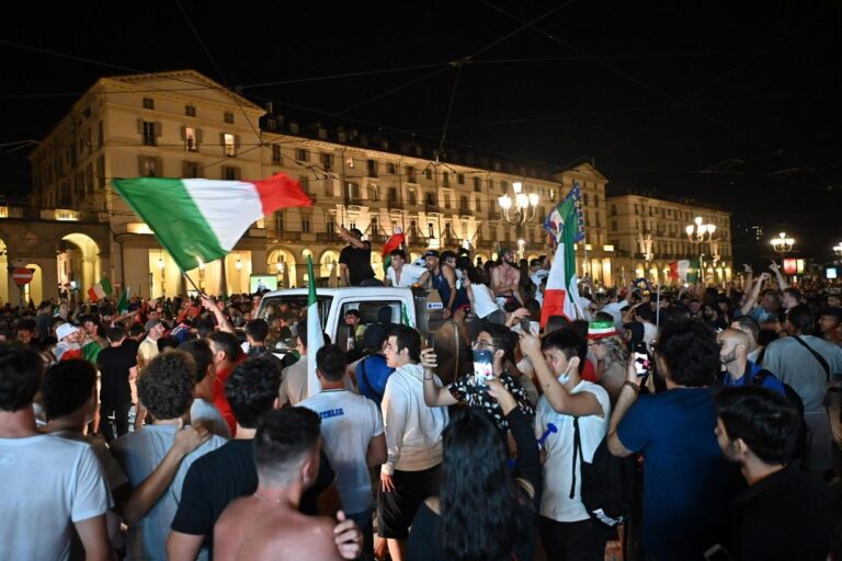 festa Italia