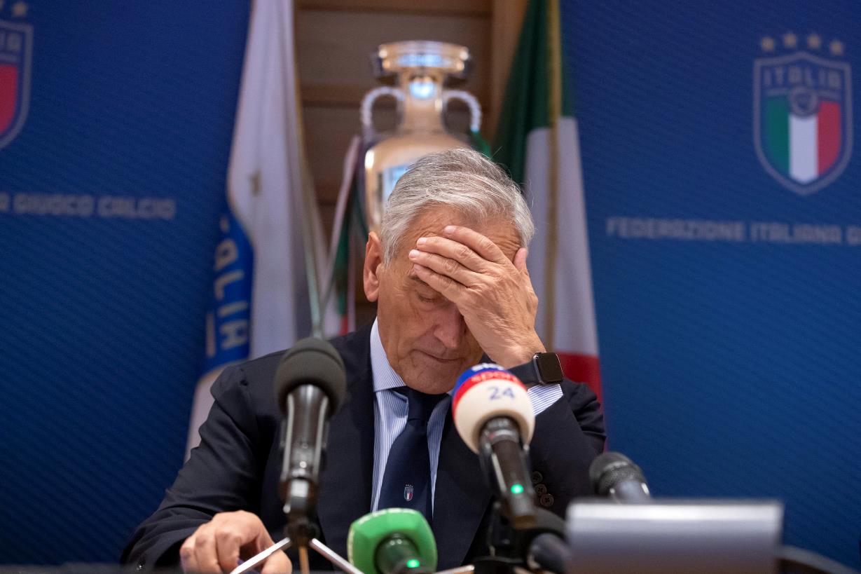 Figc Gravina 