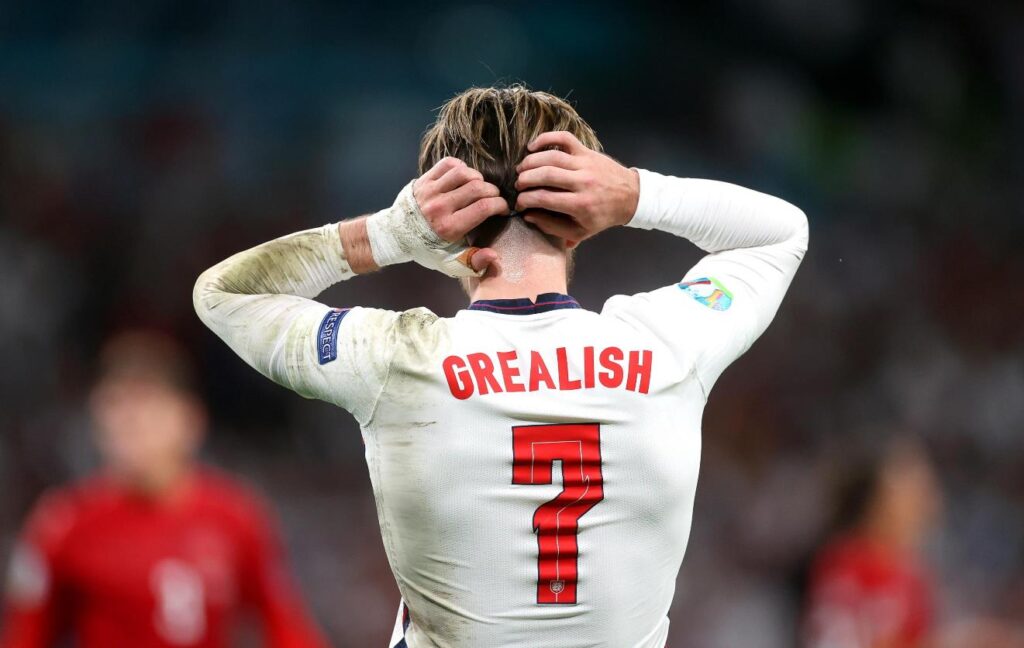 Grealish 