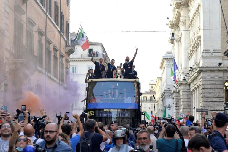 festa Italia