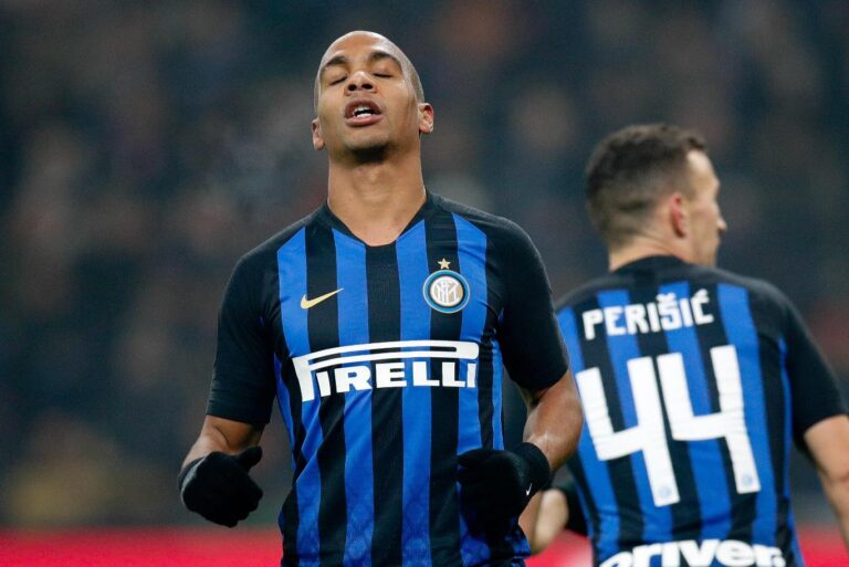 Joao Mario