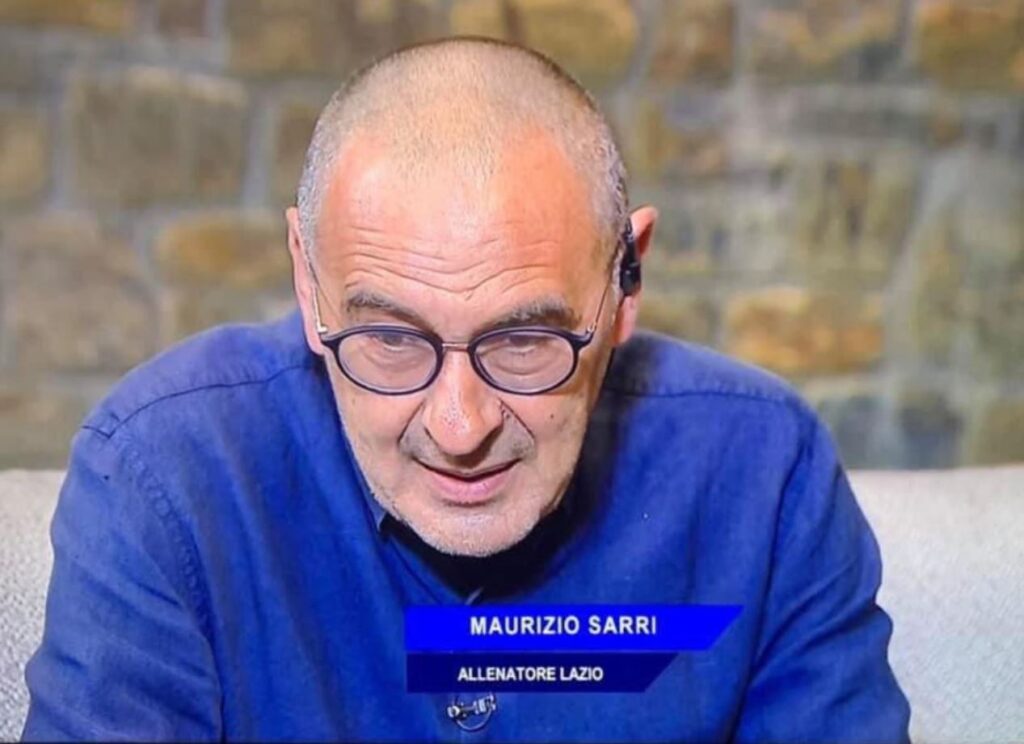 Sarri