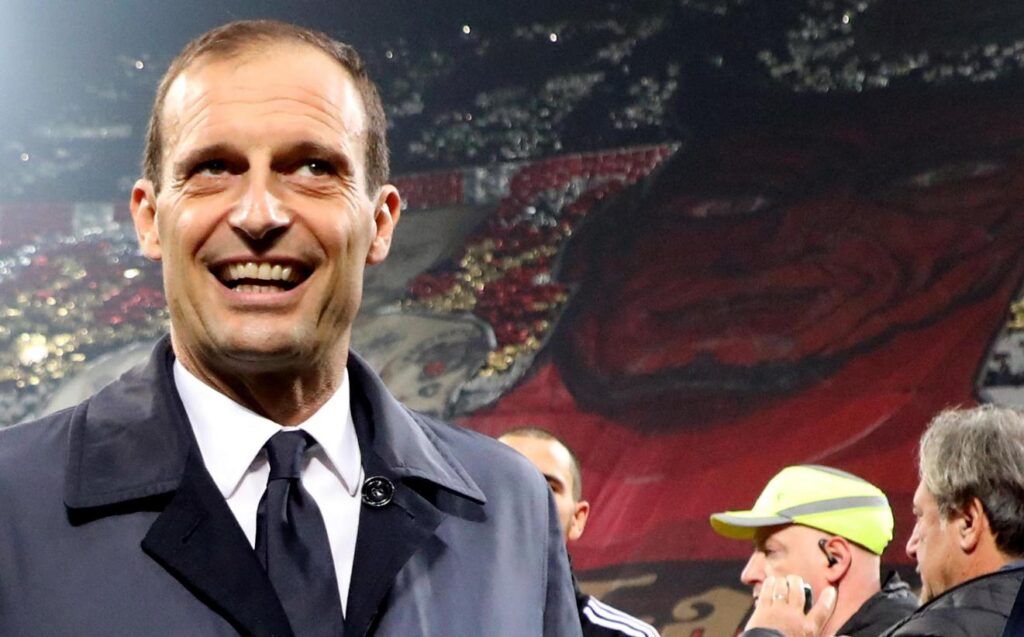 Allegri