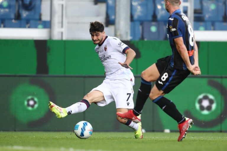 Atalanta Bologna