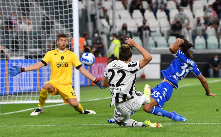 Juventus Empoli