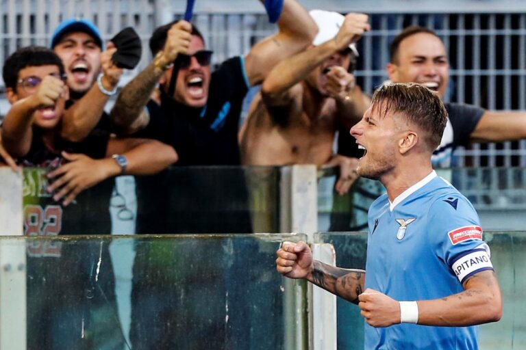 Lazio Spezia