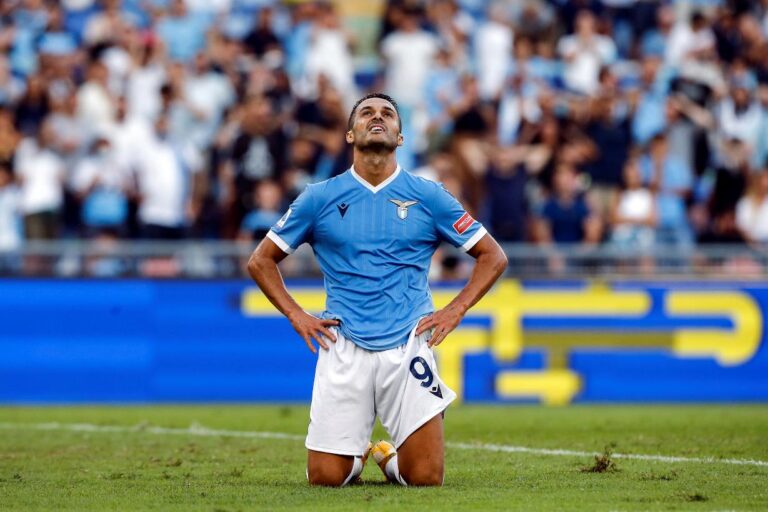 Lazio Spezia