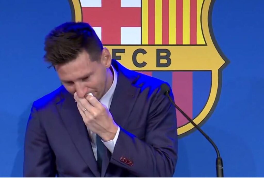 Messi