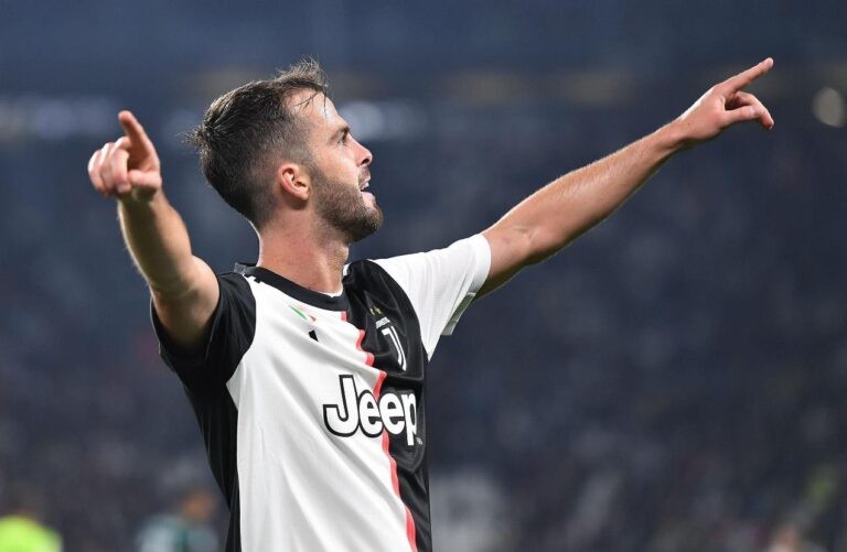 Pjanic