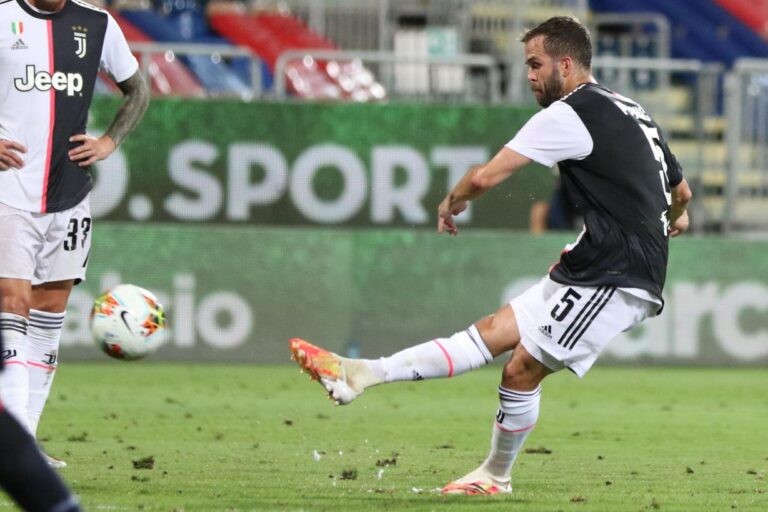 Pjanic