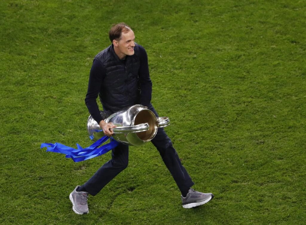 Tuchel