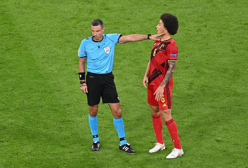 Witsel