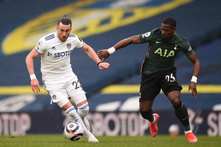 Serge Aurier