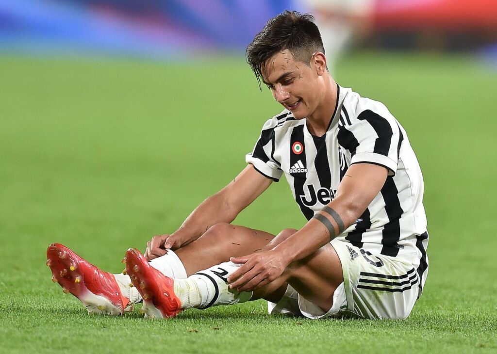 Dybala