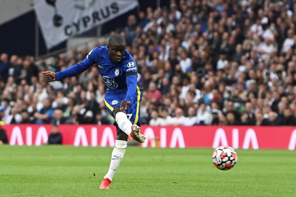 Kante