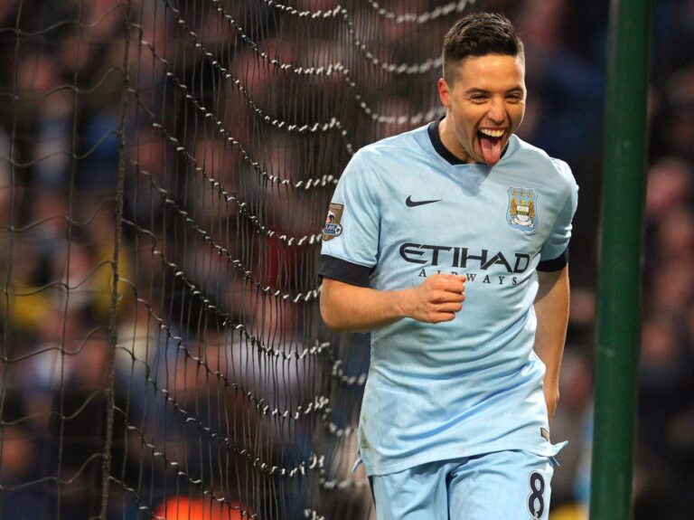 Nasri