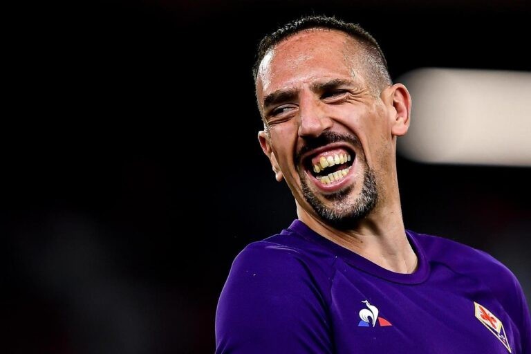 Ribery