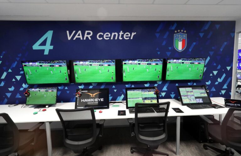 Var Room