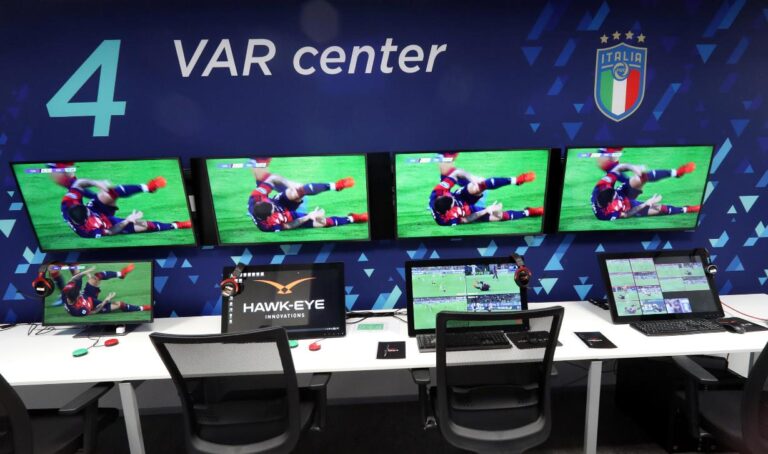 Var Room