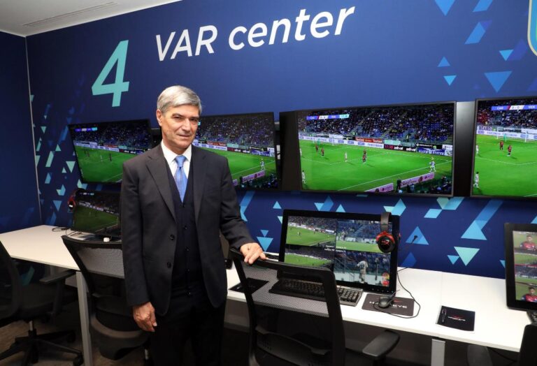 Var Room