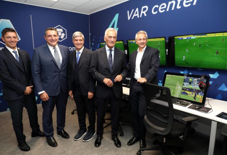 Var Room