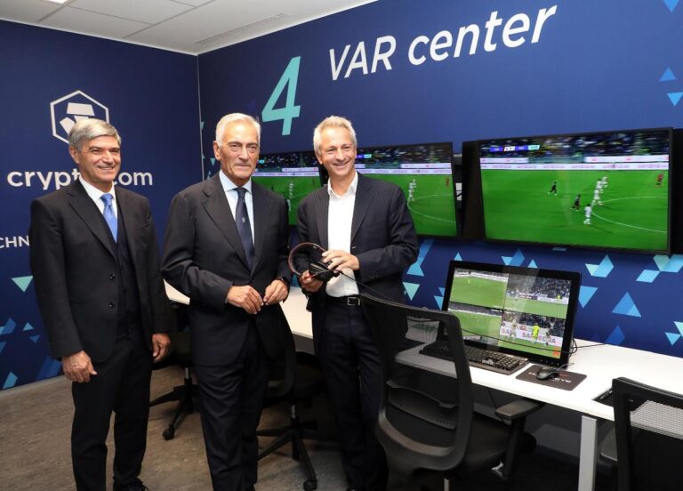 Var Room