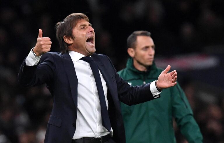 Antonio Conte