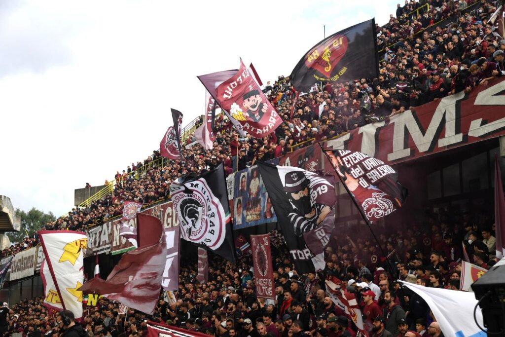 Salernitana